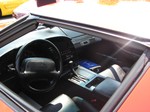 1991 Corvette Coupe For Sale